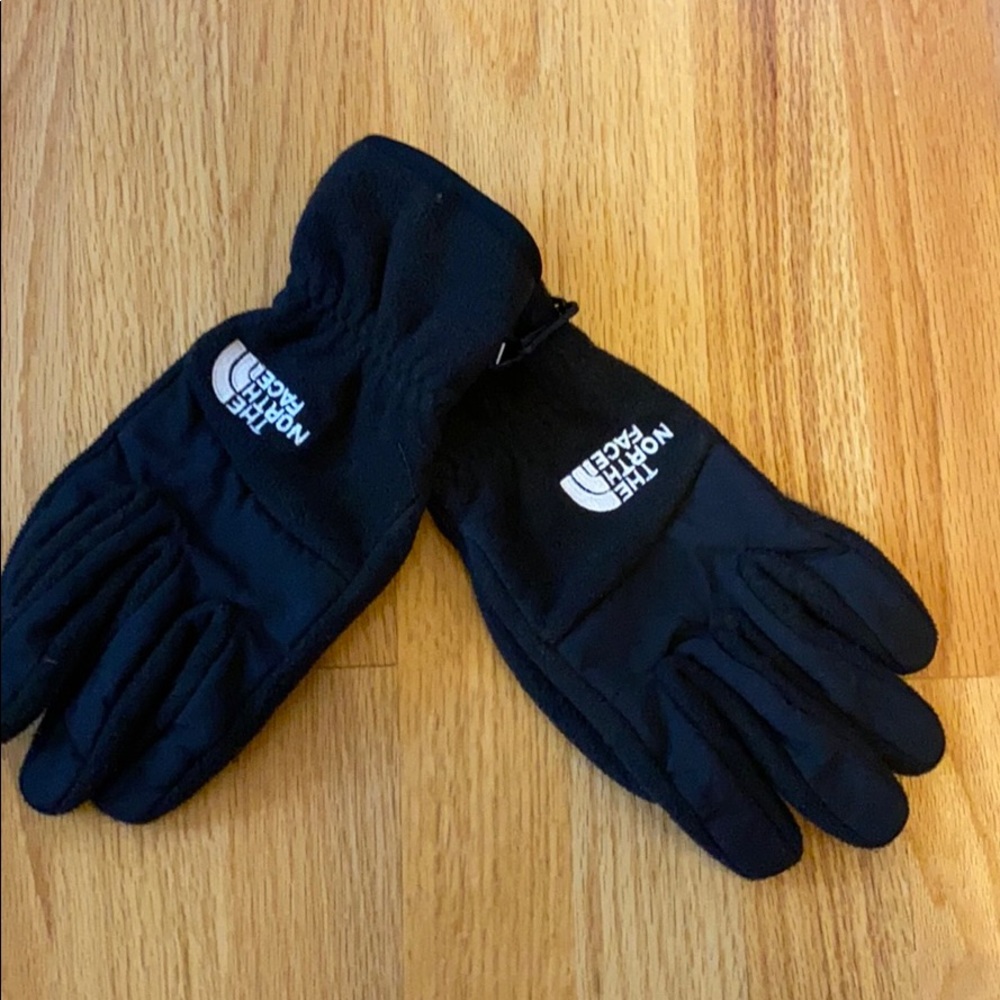 Northface gloves